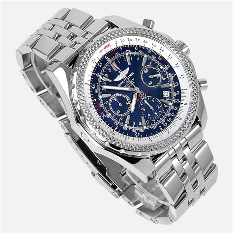 breitling for bentley motors watch a25363|breitling bentley a25362 price.